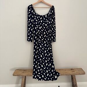 Reformation dress